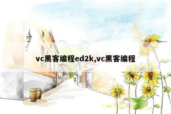 vc黑客编程ed2k,vc黑客编程